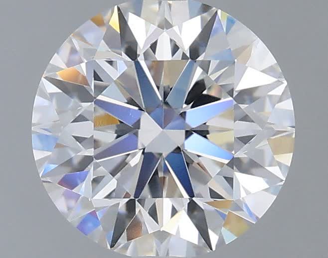 IGI 1.92 Carat Round Brilliant Lab Grown Diamond 人工培育鑽石 實驗室人造鑽石