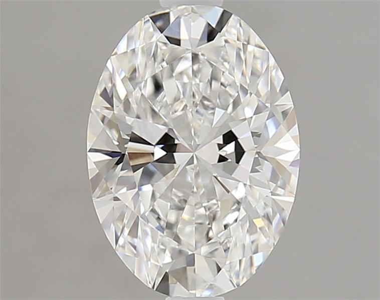 IGI 1.81 Carat Oval Lab Grown Diamond 人工培育鑽石 實驗室人造鑽石