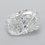 IGI 1.51 Carat Cushion Lab Grown Diamond 人工培育鑽石 實驗室人造鑽石
