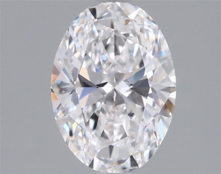IGI 1.31 Carat Oval Lab Grown Diamond 人工培育鑽石 實驗室人造鑽石