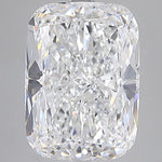IGI 7.51 Carat Cushion Lab Grown Diamond 人工培育鑽石 實驗室人造鑽石