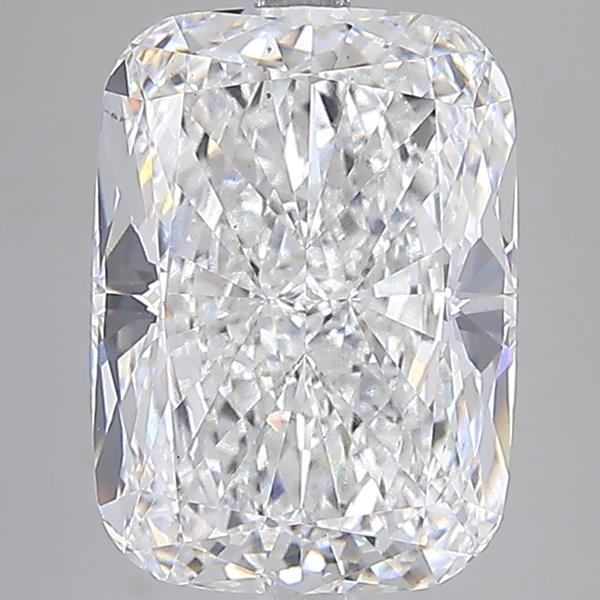 IGI 7.51 Carat Cushion Lab Grown Diamond 人工培育鑽石 實驗室人造鑽石