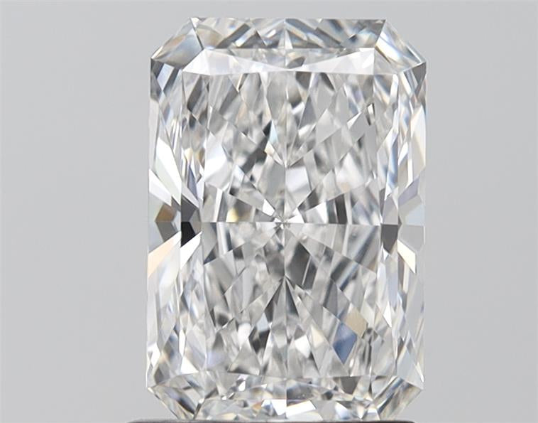 IGI 1.82 Carat Emerald Lab Grown Diamond