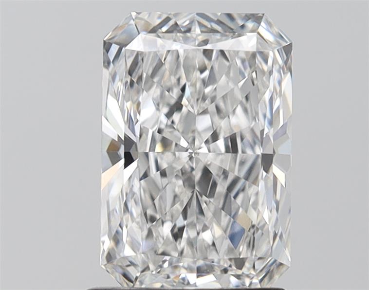 IGI 1.82 Carat Emerald Lab Grown Diamond