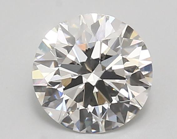 IGI 1.69 Carat Round Brilliant Lab Grown Diamond
