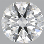 IGI 0.85 Carat Round Brilliant Lab Grown Diamond 人工培育鑽石 實驗室人造鑽石