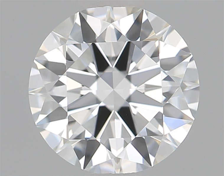 IGI 0.85 Carat Round Brilliant Lab Grown Diamond 人工培育鑽石 實驗室人造鑽石