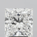 IGI 2.72 Carat Princess Cut Lab Grown Diamond 人工培育鑽石 實驗室人造鑽石