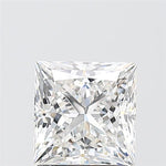 IGI 1.89 Carat Princess Cut Lab Grown Diamond