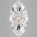 IGI 7.07 Carat Marquise Lab Grown Diamond 人工培育鑽石 實驗室人造鑽石
