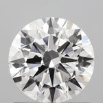 IGI 1.01 Carat Round Brilliant Lab Grown Diamond 人工培育鑽石 實驗室人造鑽石