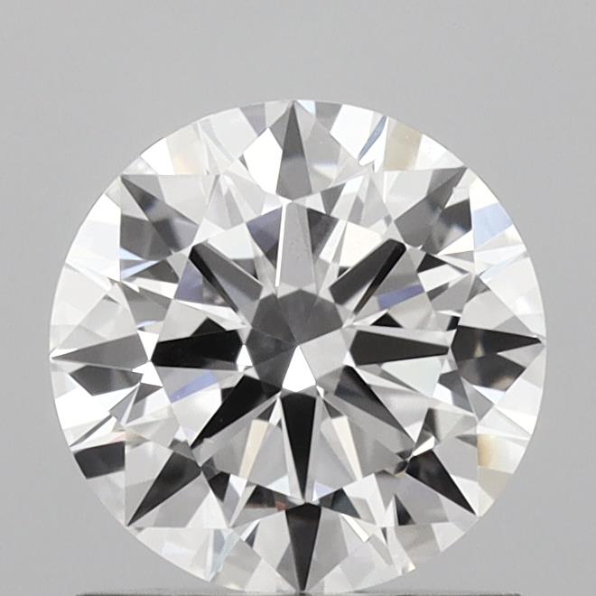 IGI 1.01 Carat Round Brilliant Lab Grown Diamond 人工培育鑽石 實驗室人造鑽石