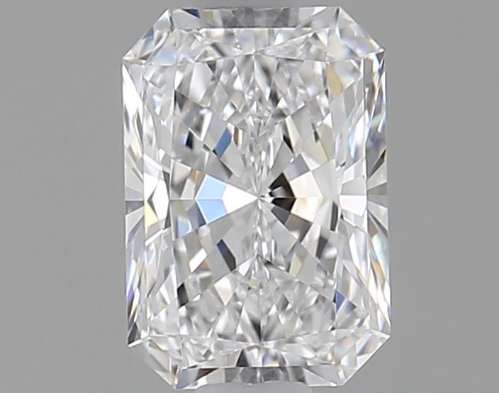 IGI 0.80 Carat Radiant Cut Lab Grown Diamond 人工培育鑽石 實驗室人造鑽石