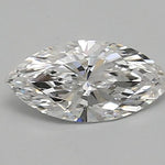 IGI 0.7 Carat Marquise Lab Grown Diamond
