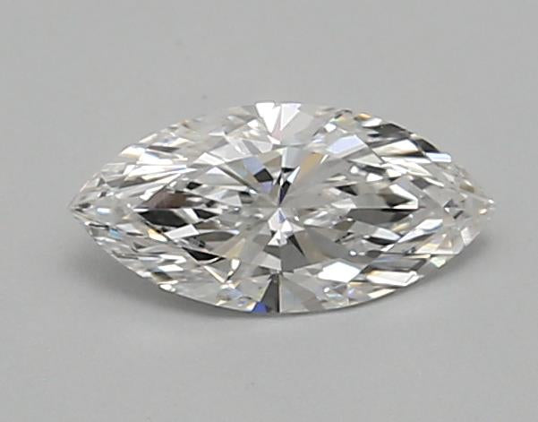 IGI 0.7 Carat Marquise Lab Grown Diamond