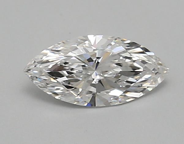 IGI 0.7 Carat Marquise Lab Grown Diamond