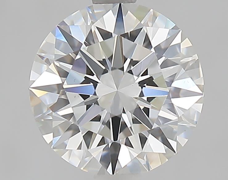 IGI 1.99 Carat Round Brilliant Lab Grown Diamond 人工培育鑽石 實驗室人造鑽石