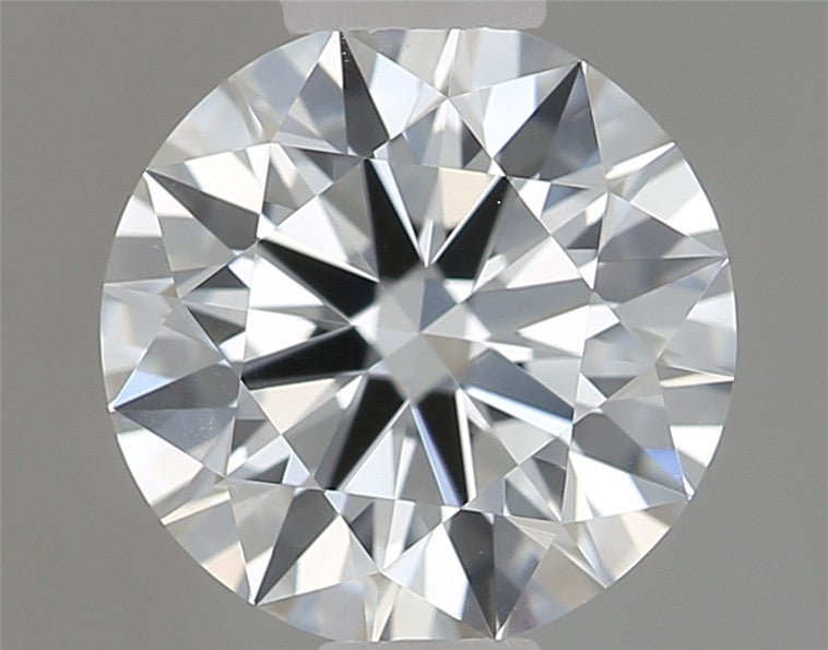 IGI 0.68 Carat Round Brilliant Lab Grown Diamond 人工培育鑽石 實驗室人造鑽石