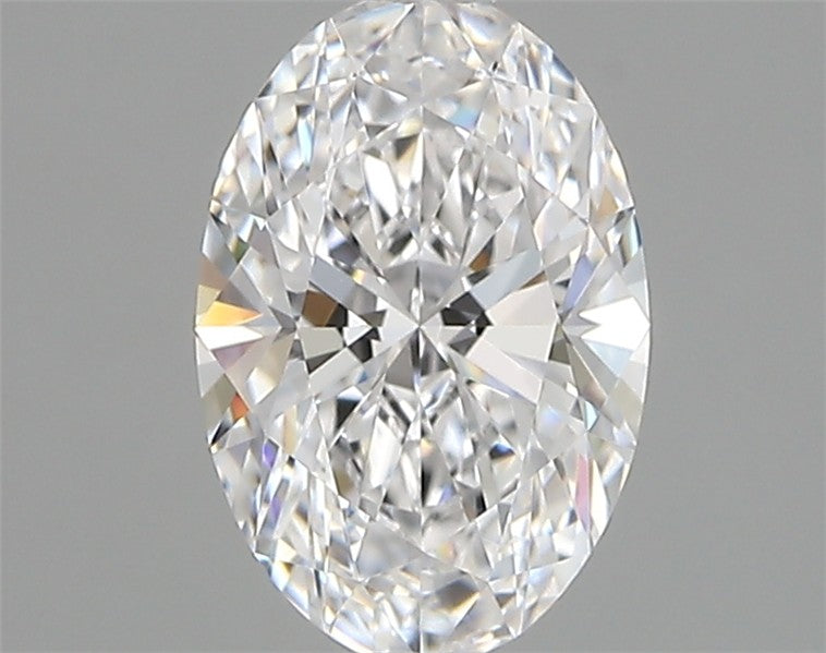 IGI 1.33 Carat Oval Lab Grown Diamond 人工培育鑽石 實驗室人造鑽石