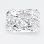 IGI 1.48 Carat Radiant Cut Lab Grown Diamond 人工培育鑽石 實驗室人造鑽石