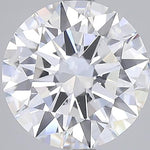 IGI 2.77 Carat Round Brilliant Lab Grown Diamond 人工培育鑽石 實驗室人造鑽石
