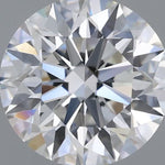 IGI 1.59 Carat Round Brilliant Lab Grown Diamond