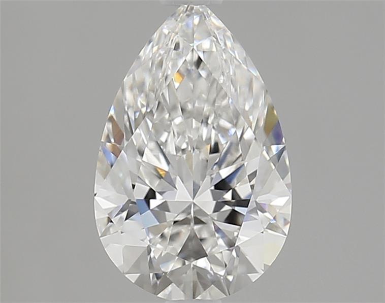 IGI 1.60 Carat Pear Lab Grown Diamond 人工培育鑽石 實驗室人造鑽石