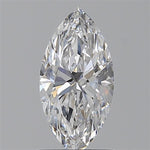 IGI 1.02 Carat Marquise Lab Grown Diamond
