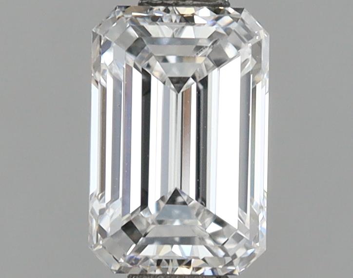 IGI 1.82 Carat Emerald Lab Grown Diamond 人工培育鑽石 實驗室人造鑽石