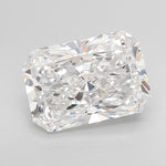 IGI 3.51 Carat Radiant Cut Lab Grown Diamond 人工培育鑽石 實驗室人造鑽石