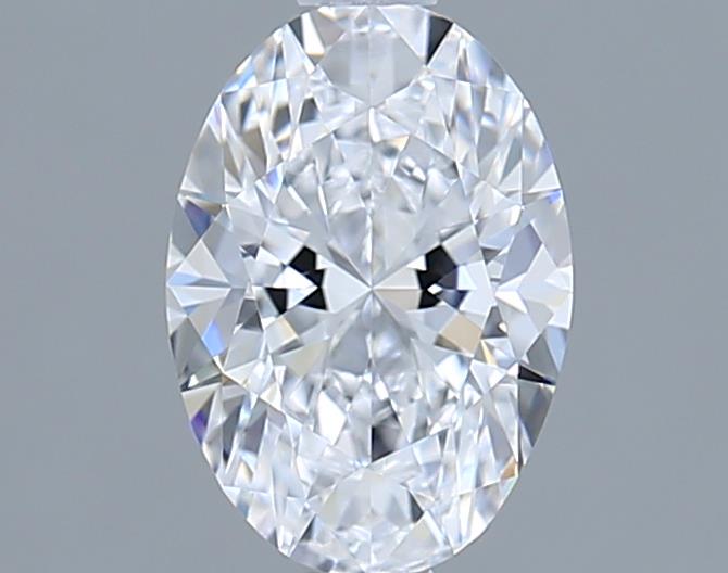 IGI 1.06 Carat Oval Lab Grown Diamond 人工培育鑽石 實驗室人造鑽石