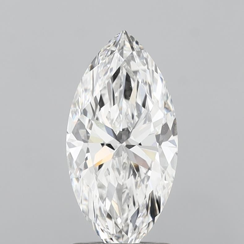 IGI 1.55 Carat Marquise Lab Grown Diamond 人工培育鑽石 實驗室人造鑽石