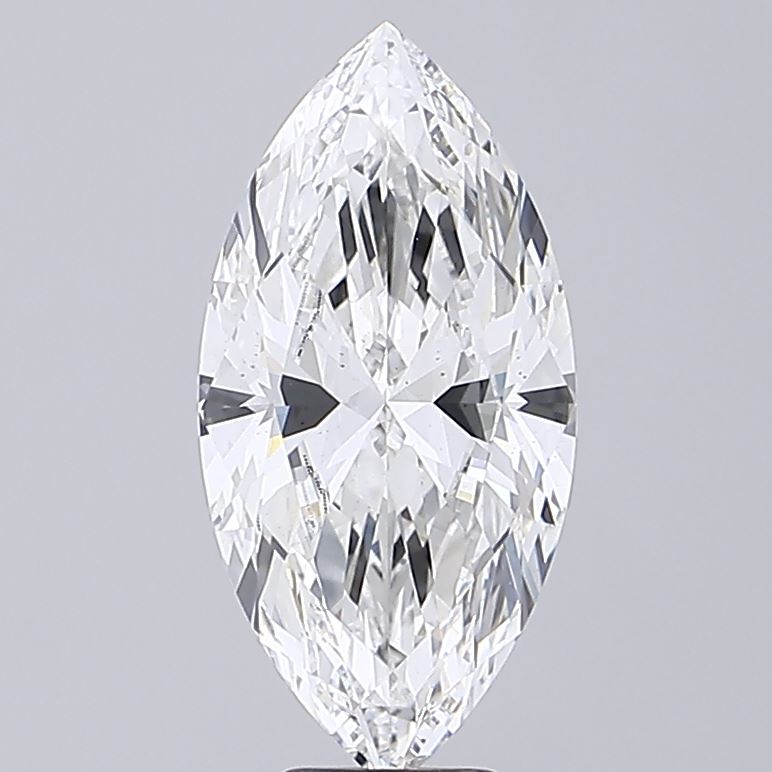 IGI 7.02 Carat Marquise Lab Grown Diamond 人工培育鑽石 實驗室人造鑽石