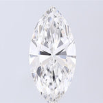 IGI 4.41 Carat Marquise Lab Grown Diamond 人工培育鑽石 實驗室人造鑽石