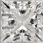 IGI 1.77 Carat Princess Cut Lab Grown Diamond 人工培育鑽石 實驗室人造鑽石