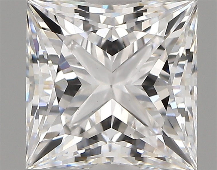 IGI 1.77 Carat Princess Cut Lab Grown Diamond 人工培育鑽石 實驗室人造鑽石