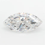IGI 3.04 Carat Marquise Lab Grown Diamond 人工培育鑽石 實驗室人造鑽石