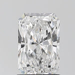 IGI 1.52 Carat Radiant Cut Lab Grown Diamond 人工培育鑽石 實驗室人造鑽石