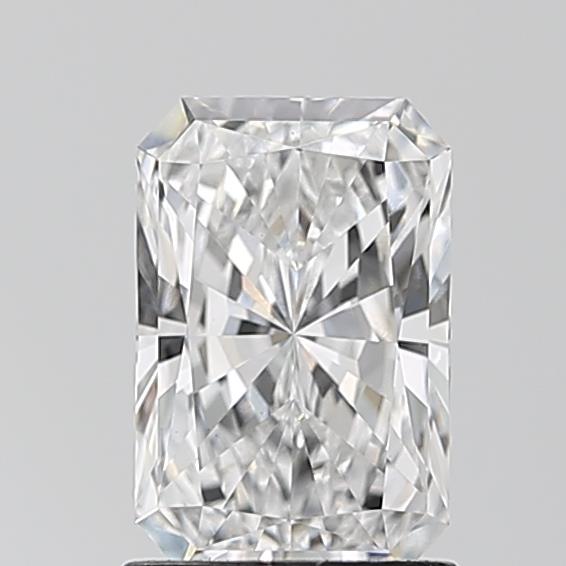 IGI 1.52 Carat Radiant Cut Lab Grown Diamond 人工培育鑽石 實驗室人造鑽石