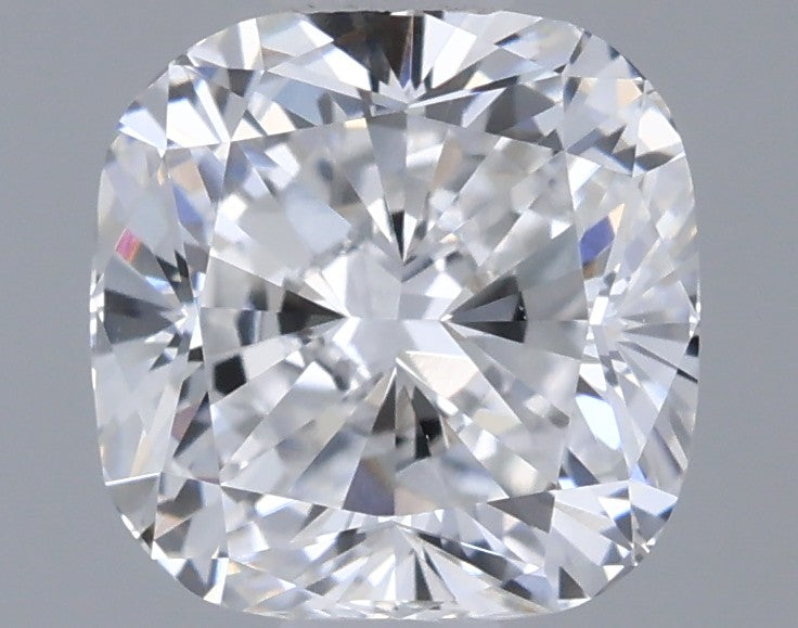 IGI 0.90 Carat Cushion Lab Grown Diamond 人工培育鑽石 實驗室人造鑽石