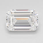 IGI 2.43 Carat Emerald Lab Grown Diamond 人工培育鑽石 實驗室人造鑽石