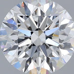 IGI 1.80 Carat Round Brilliant Lab Grown Diamond 人工培育鑽石 實驗室人造鑽石