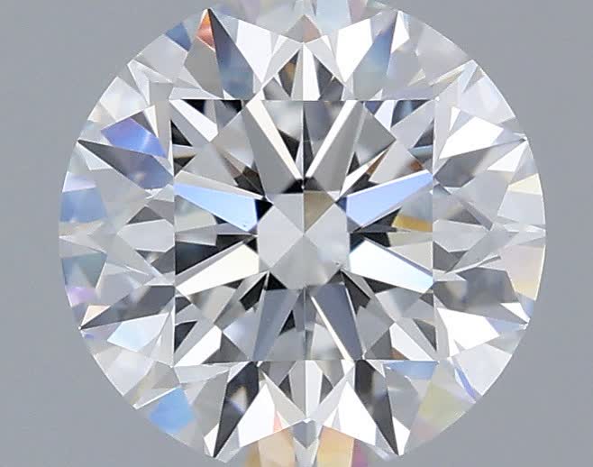 IGI 1.80 Carat Round Brilliant Lab Grown Diamond 人工培育鑽石 實驗室人造鑽石