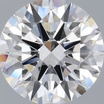 IGI 2.21 Carat Round Brilliant Lab Grown Diamond 人工培育鑽石 實驗室人造鑽石