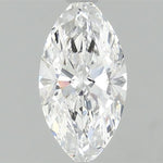IGI 1.13 Carat Marquise Lab Grown Diamond 人工培育鑽石 實驗室人造鑽石