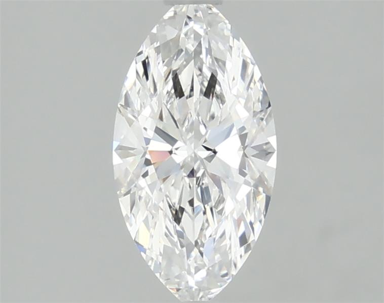 IGI 1.13 Carat Marquise Lab Grown Diamond 人工培育鑽石 實驗室人造鑽石