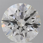IGI 4.10 Carat Round Brilliant Lab Grown Diamond 人工培育鑽石 實驗室人造鑽石