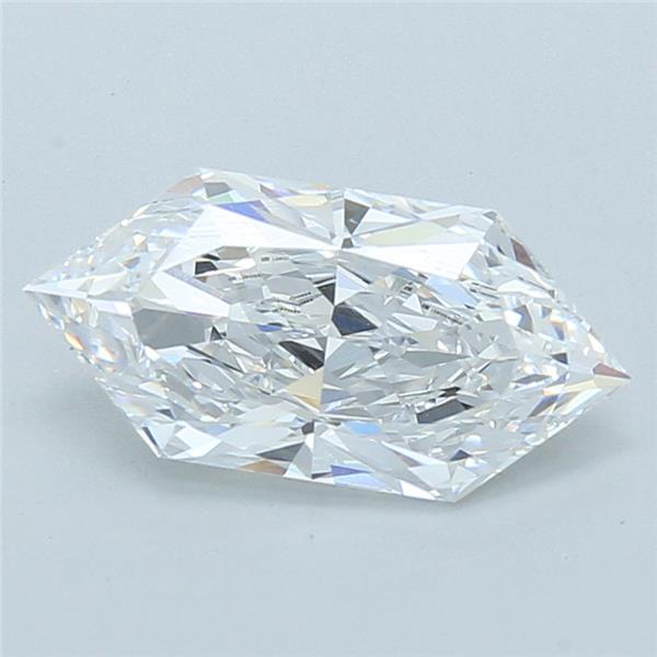 IGI 3.09 Carat Marquise Lab Grown Diamond 人工培育鑽石 實驗室人造鑽石
