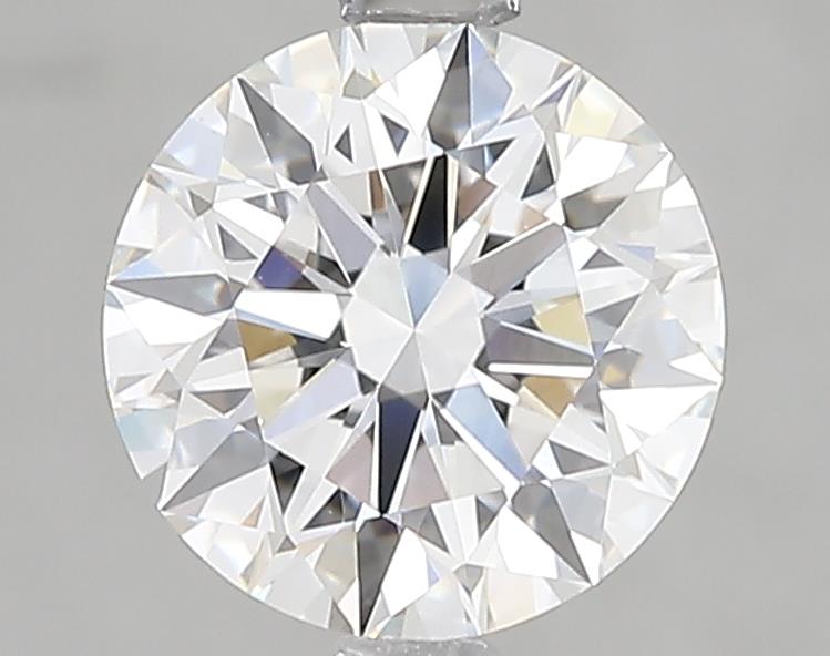 IGI 1.85 Carat Round Brilliant Lab Grown Diamond