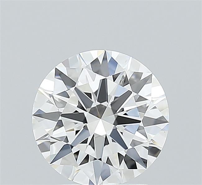 IGI 1.81 Carat Round Brilliant Lab Grown Diamond 人工培育鑽石 實驗室人造鑽石